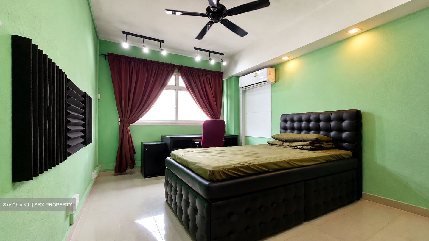 Blk 857 Jurong West Street 81 (Jurong West), HDB 5 Rooms #601558501